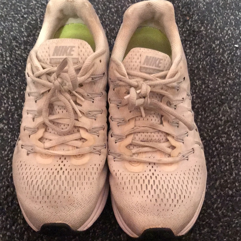 Nike running sneakers Size 8.5 - Picture 7 of 12